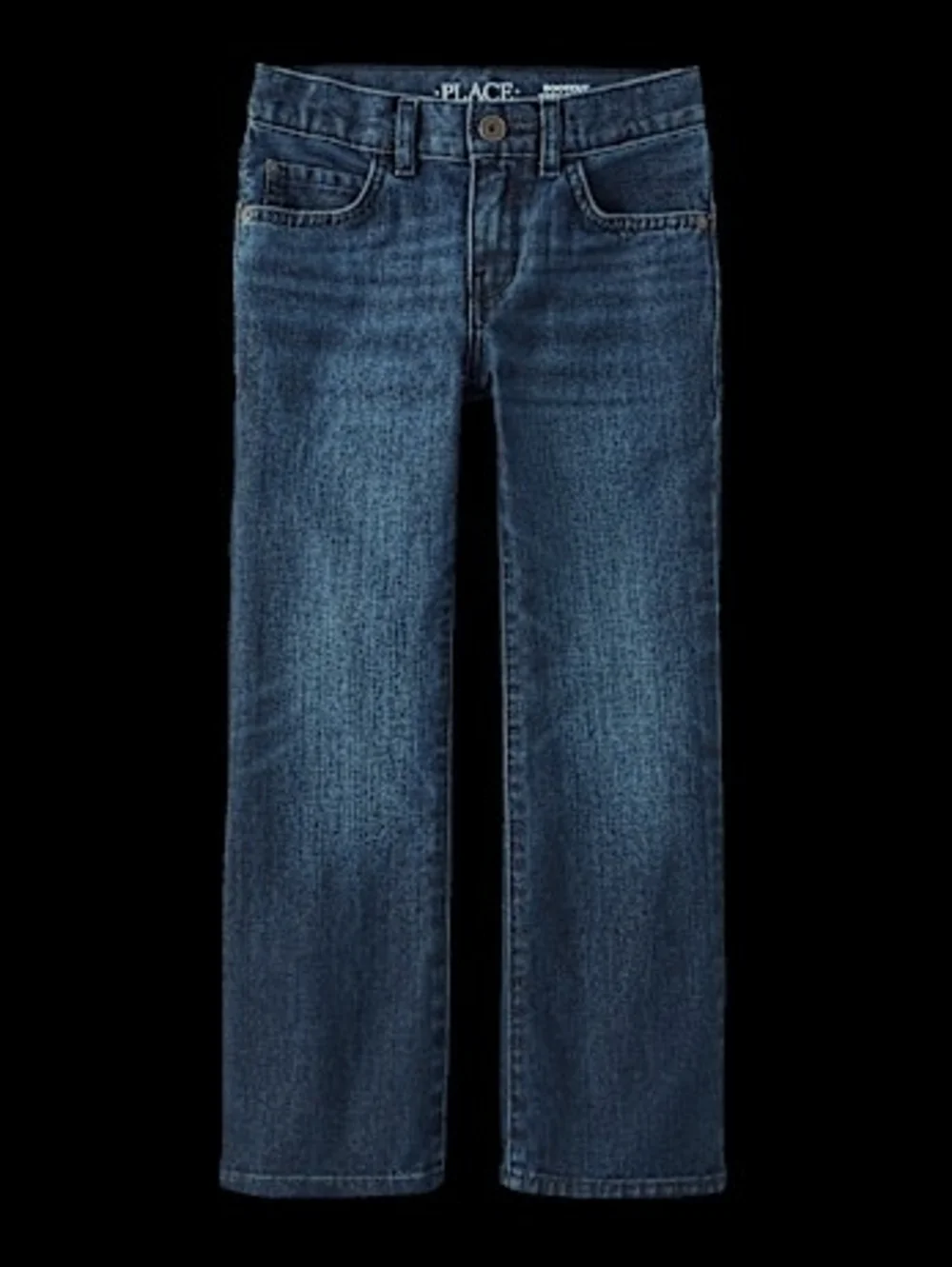 NWT TCP BootCut Indigo Jeans
